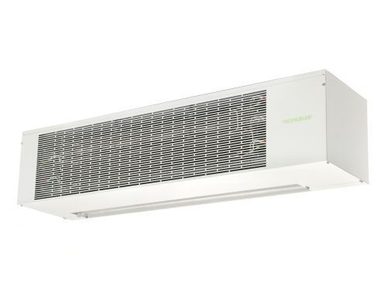 Электрическая тепловая завеса Tropik Line X612E10