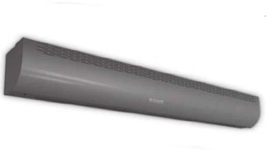 Электрическая тепловая завеса Zilon ZVV-1.5E9SG