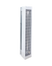 Электрическая тепловая завеса Tropik Line Х512Е15