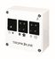 Электрическая тепловая завеса Tropik Line IP527E15