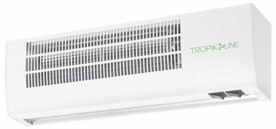 Электрическая тепловая завеса Tropik Line A3 eco