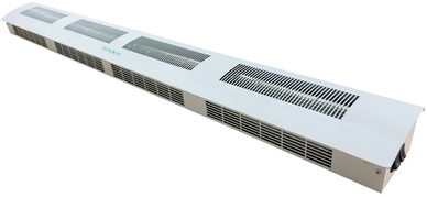 Электрическая тепловая завеса Tropik Line K12
