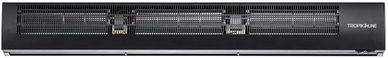 Электрическая тепловая завеса Tropik Line A12 Black