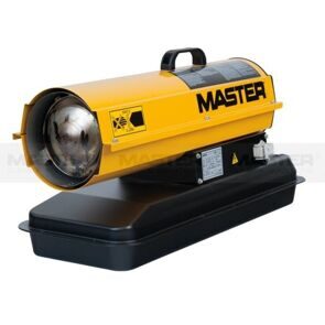 Дизельная пушка MASTER B 70