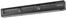 Электрическая тепловая завеса Tropik Line A12 Black
