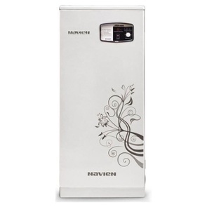 Котел газовый Navien GST 40 KN (40 кВт)