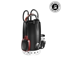 Дренажные насосы Grundfos UNILIFT CC Дренажные насосы Grundfos UNILIFT CC