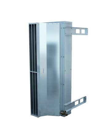 Водяная тепловая завеса КЭВ-170П7010W