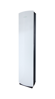 Электрическая тепловая завеса Tropik Line STYLE18E25