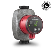Насос Grundfos ALPHA3 Насос Grundfos ALPHA3