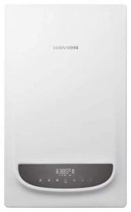 Котел газовый Navien Deluxe One -40k, одноконтурный (40 кВт)