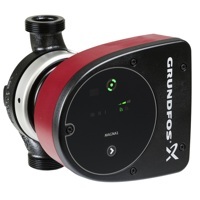 Насос Grundfos Magna1 Насос Grundfos Magna1