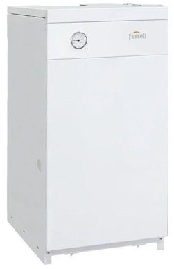 Котел газовый Ferroli TORINO 60, одноконтурный (60 кВт)