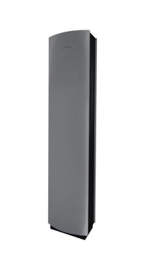 Электрическая тепловая завеса Tropik Line STYLE15E20 Grey