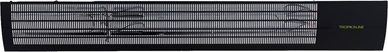 Водяная тепловая завеса Tropik Line T218W15 Black