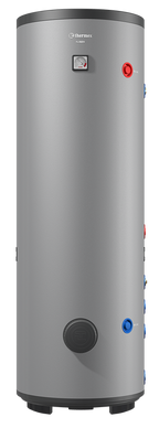 Бойлер косвенного нагрева Thermex Nixen 250 F (combi)