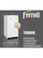 Котел газовый Ferroli TORINO 10 (10 кВт)