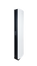 Электрическая тепловая завеса Tropik Line STYLE25E25