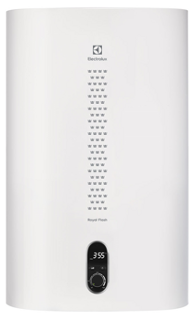 Водонагреватель Electrolux EWH 80 Royal Flash купить в Тюмени ...