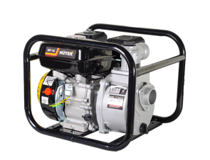 Мотопомпа HUTER MP-50
