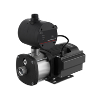 Насосные установки самовсасывающего типа Grundfos CMB-SP SET Насосные установки самовсасывающего типа Grundfos CMB-SP SET